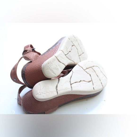 OTBT Graceville wedges main image 8